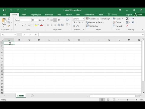 Insert your birthday date in the cell A1. Insert a function in the cell A2 that always displays the current date. Insert a function in the cell A3 that displays the number of the days you have lived. Format the cell A3 in Number category with a thousand separator and without decimals.