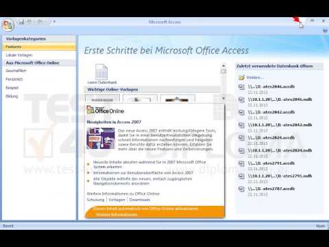 Unter Microsoft Office-Anwendungen, die bereits geöffnet sind, beenden Sie nur Microsoft Access. 