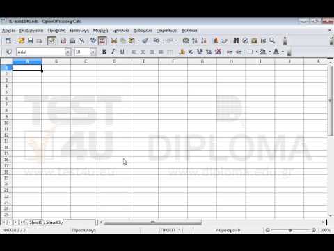 Μετονομάστε το φύλλο εργασίας Sheet3 σε SheetFor2004 και διαγράψτε το φύλλο εργασίας Sheet2