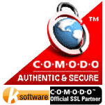 Comodo secure SSL