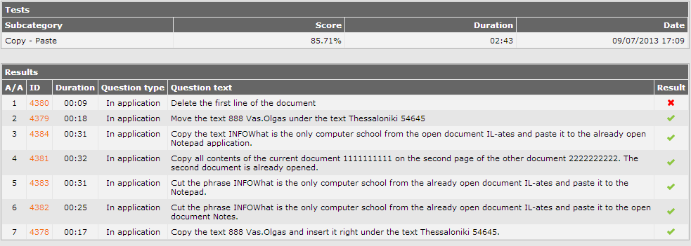 How-TEST4U-works