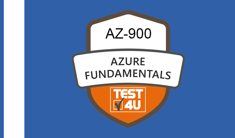 AZ-900 Prüfungen