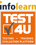 test4u logo