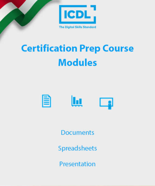 Corso di preparazione all'esame per il conseguimento della certificazione ECDL