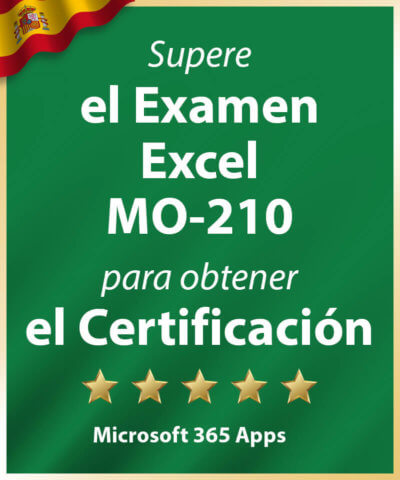 Microsoft Office Specialist - Preparación para los exámenes de certificación - Español