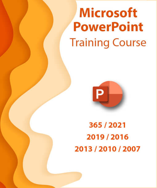 PowerPoint Training Course – English