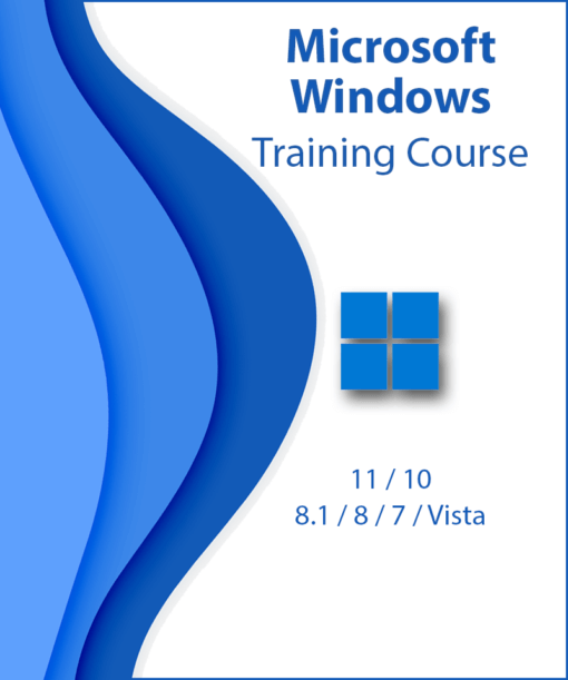 Windows training course
