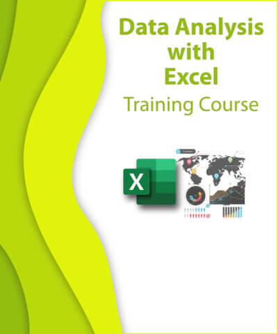 Data Analysis with Excel Training Course - English