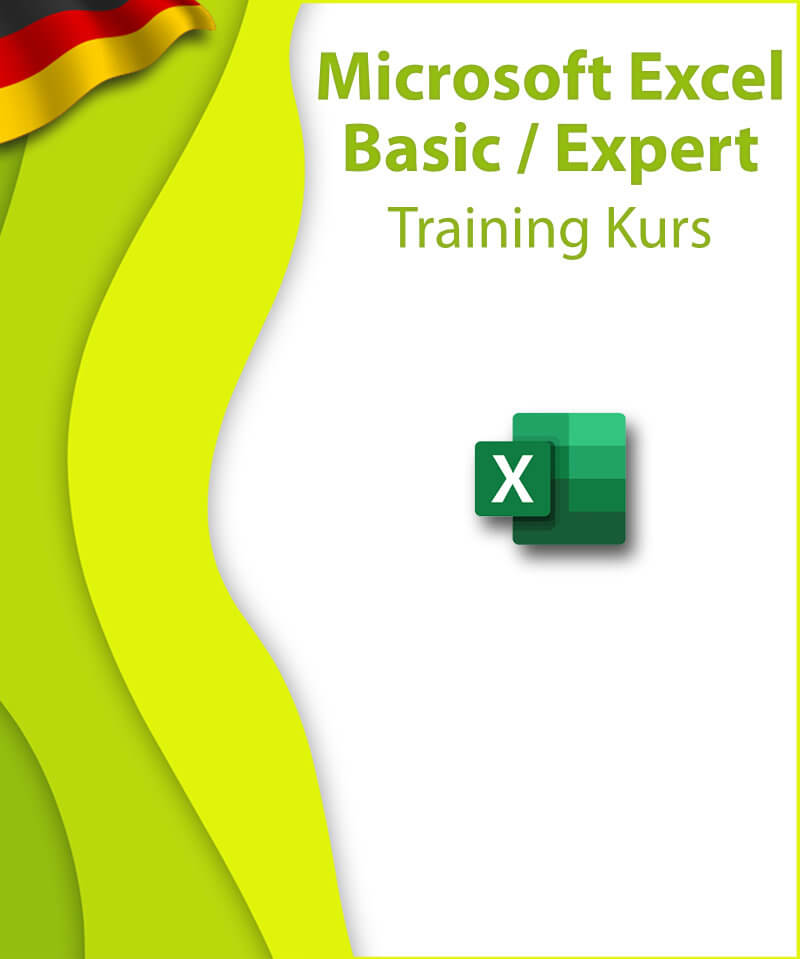 Excel - Training Kurs - Deutch