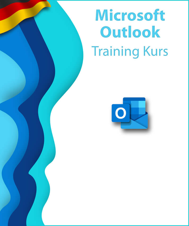 Outlook - Training Kurs - Deutch
