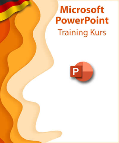 PowerPoint - Training Kurs - Deutch