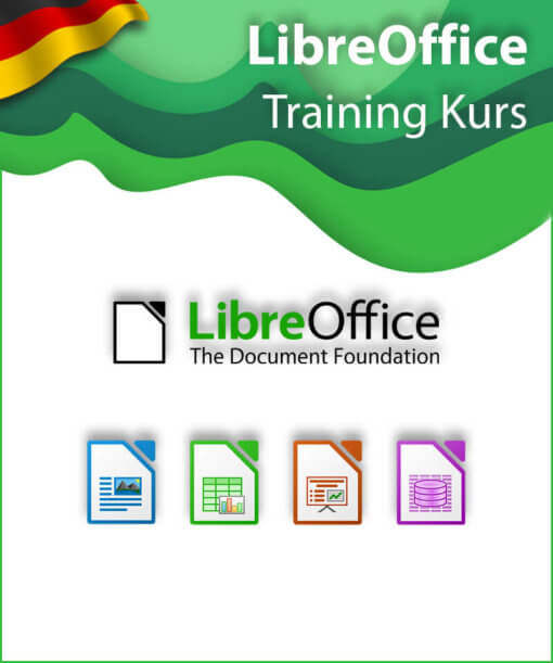 Libre Office Training Kurs