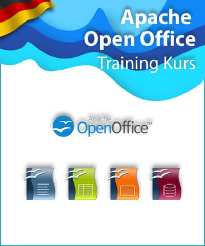 Apache OpenOffice Training Kurs - Deutsch