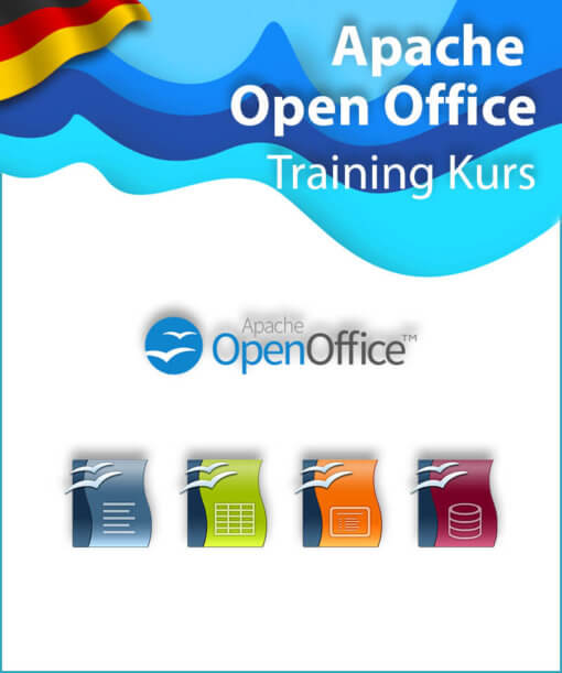 Apache Open Office Writer Training Kurs