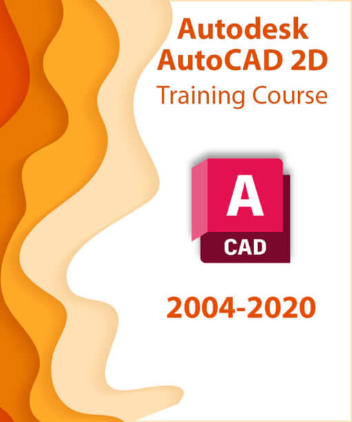 AutoCAD 2D Training course