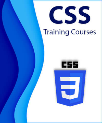 CSS Training Course - English