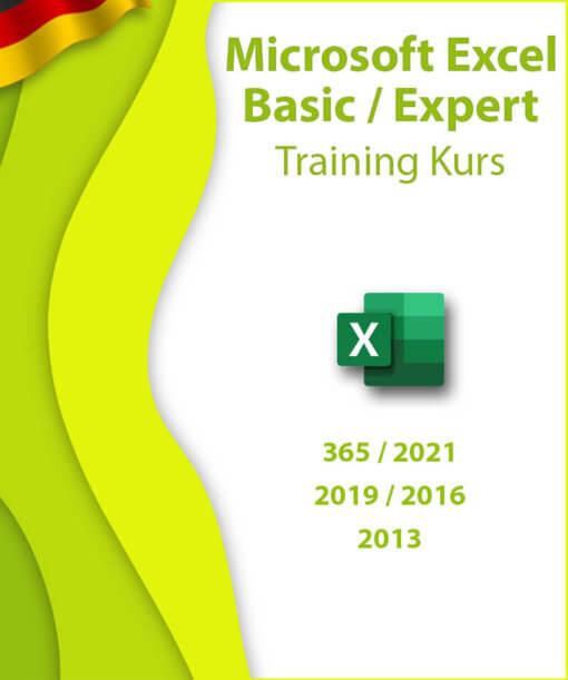 Microsoft Excel Training Kurs – Steigern Sie Ihre Produktivität