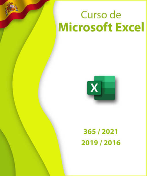 Curso de formación para Microsoft Excel