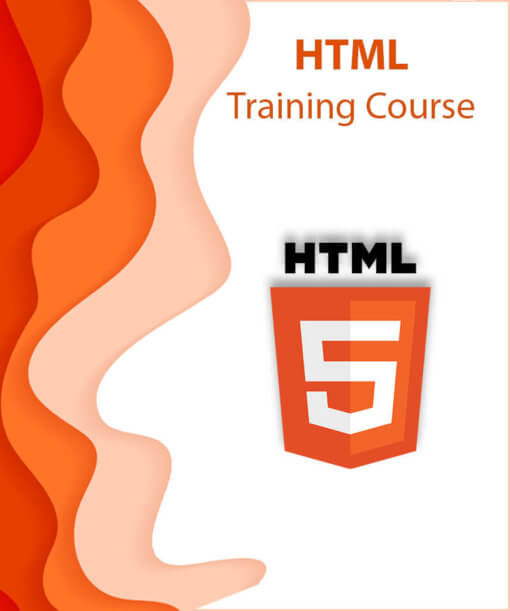 HTML 5 Training Course - E