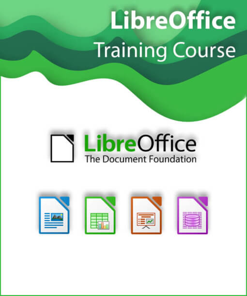 LibreOffice Training Course