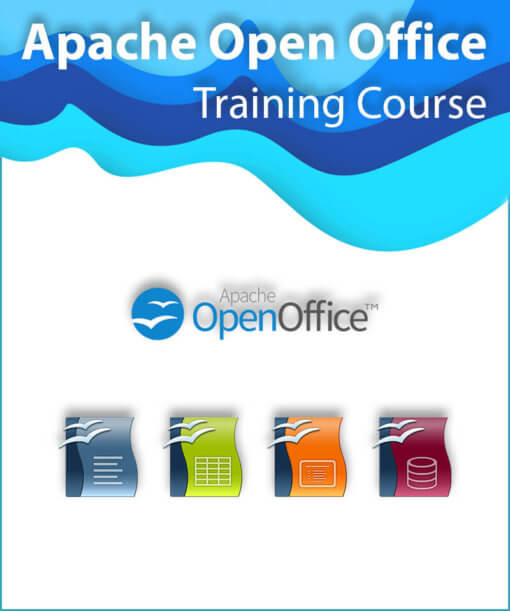 Apache OpenOffice Training Course