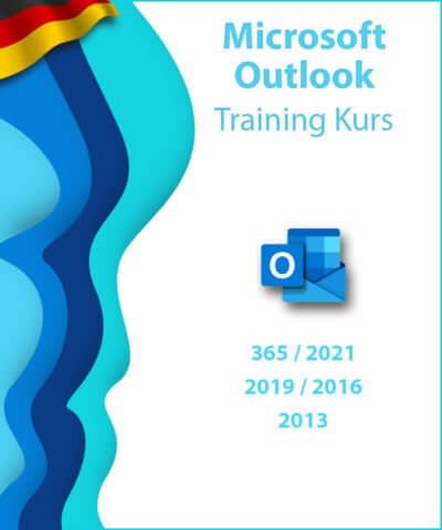 Outlook - Training Kurs - Deutch