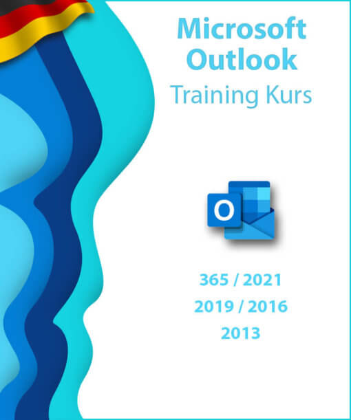 Microsoft Outlook Training Kurs – Steigern Sie Ihre Produktivität