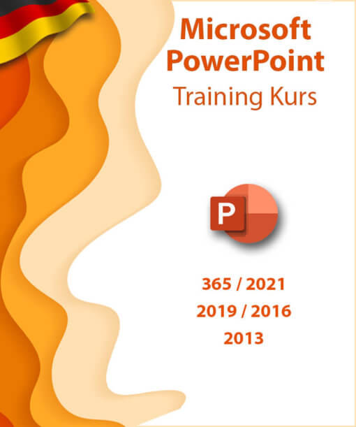 Microsoft PowerPoint Training Kurs – Steigern Sie Ihre Produktivität