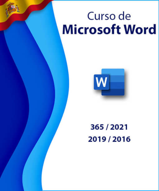 Curso de formación para Microsoft Word
