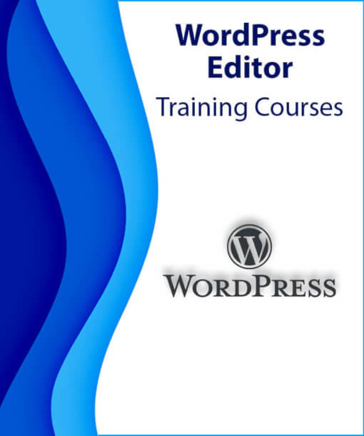 WordPress Editor - Training Course