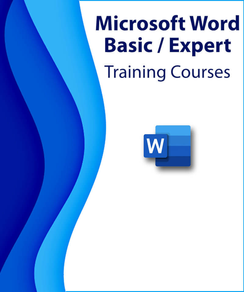 Word Training Course - English