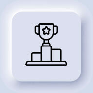 TEST4U is the MOS World Champions' Choice!